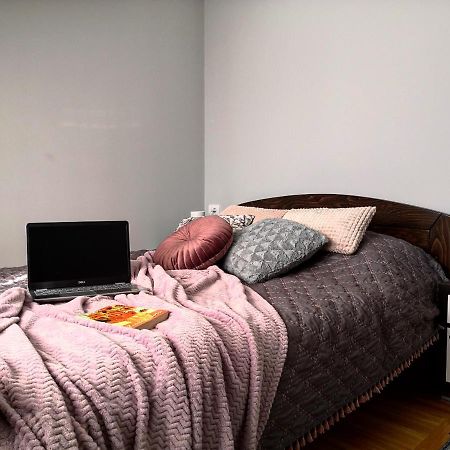 Apartman Jela Нова-Варош Екстер'єр фото