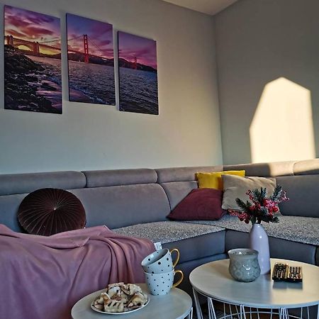 Apartman Jela Нова-Варош Екстер'єр фото