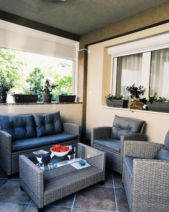 Apartman Jela Нова-Варош Екстер'єр фото