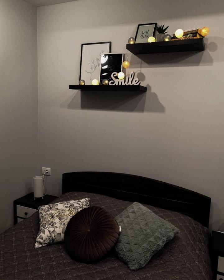 Apartman Jela Нова-Варош Екстер'єр фото