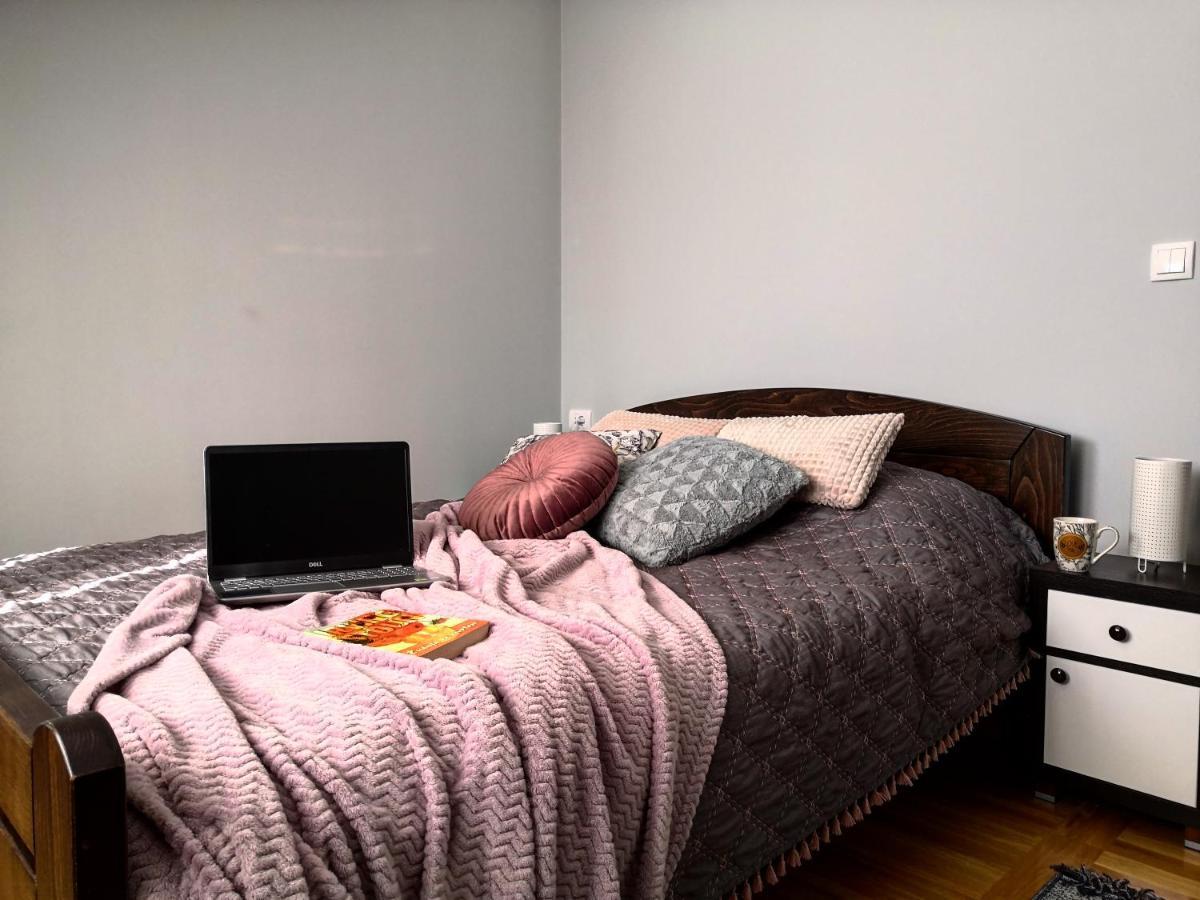 Apartman Jela Нова-Варош Екстер'єр фото