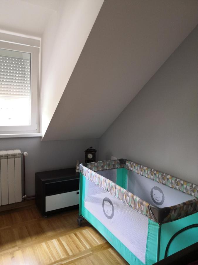 Apartman Jela Нова-Варош Екстер'єр фото