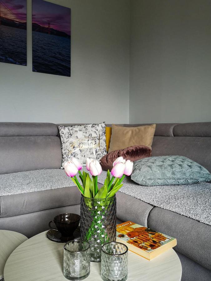 Apartman Jela Нова-Варош Екстер'єр фото