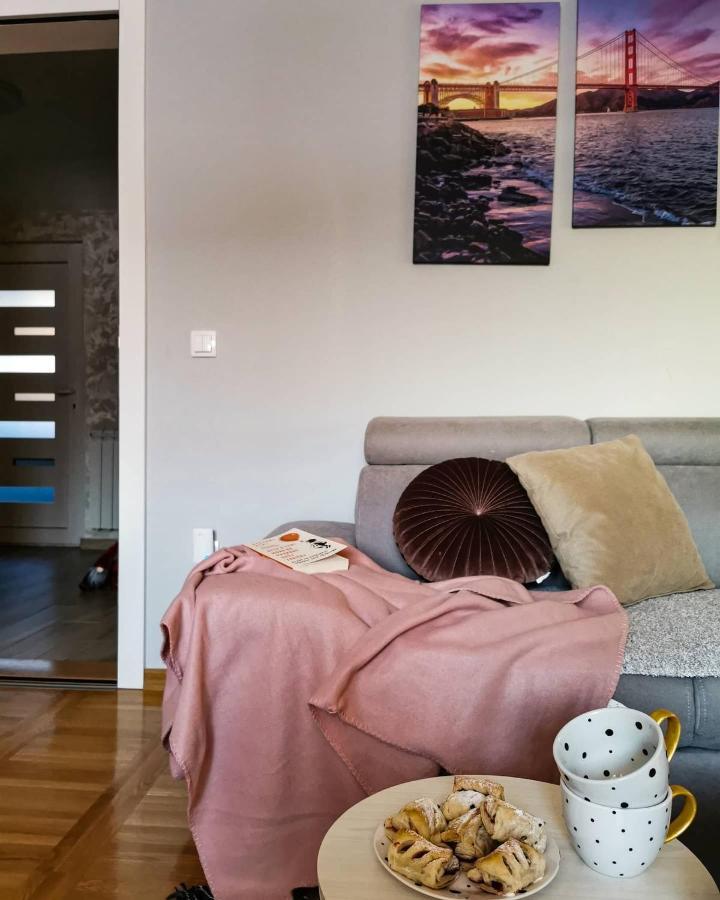 Apartman Jela Нова-Варош Екстер'єр фото