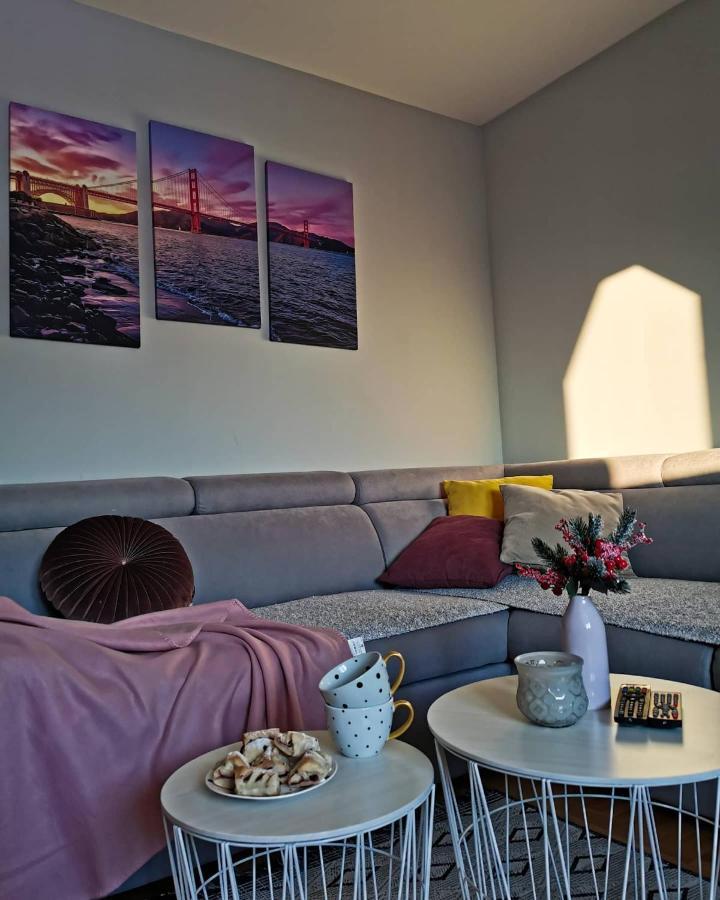 Apartman Jela Нова-Варош Екстер'єр фото