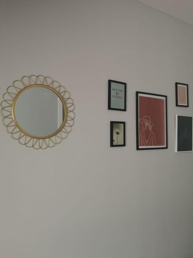 Apartman Jela Нова-Варош Екстер'єр фото