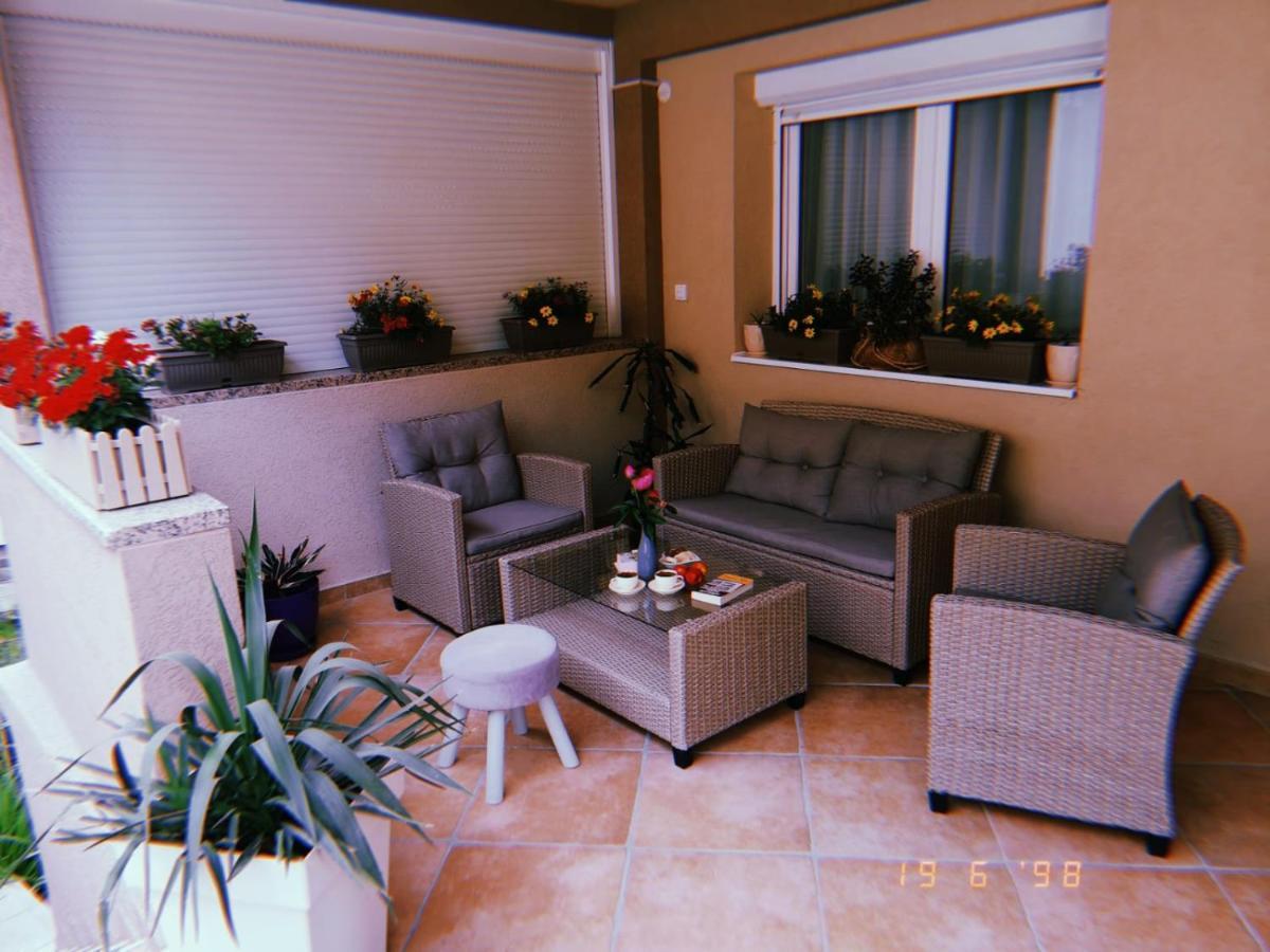 Apartman Jela Нова-Варош Екстер'єр фото