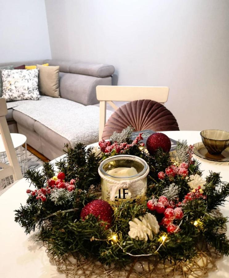 Apartman Jela Нова-Варош Екстер'єр фото