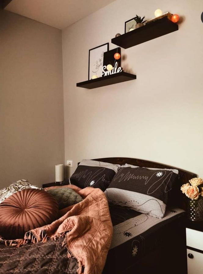Apartman Jela Нова-Варош Екстер'єр фото
