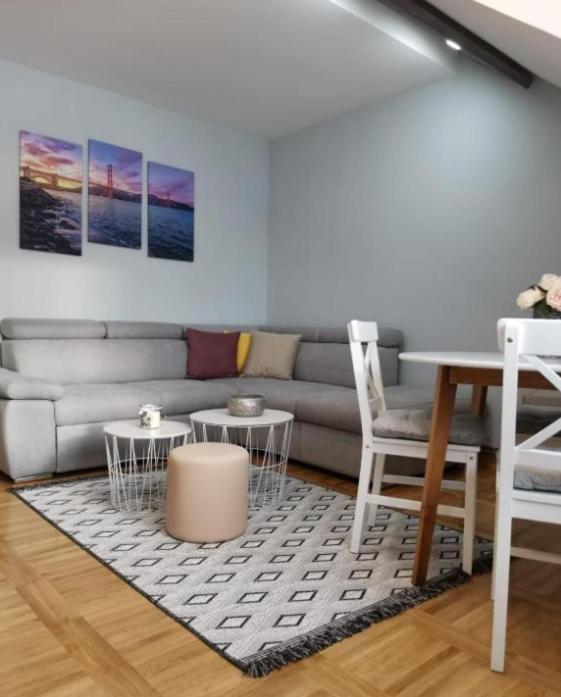 Apartman Jela Нова-Варош Екстер'єр фото