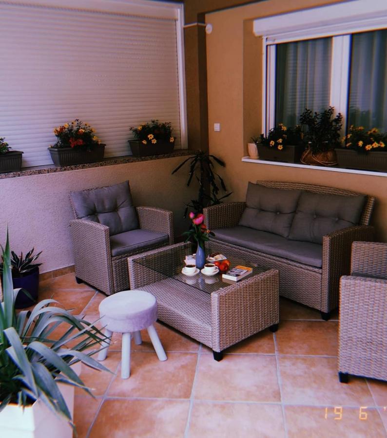 Apartman Jela Нова-Варош Екстер'єр фото