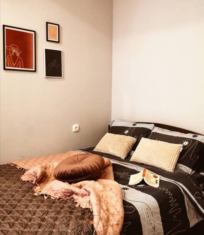 Apartman Jela Нова-Варош Екстер'єр фото