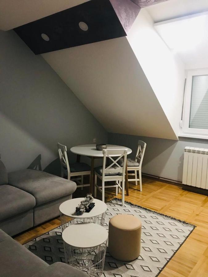 Apartman Jela Нова-Варош Екстер'єр фото