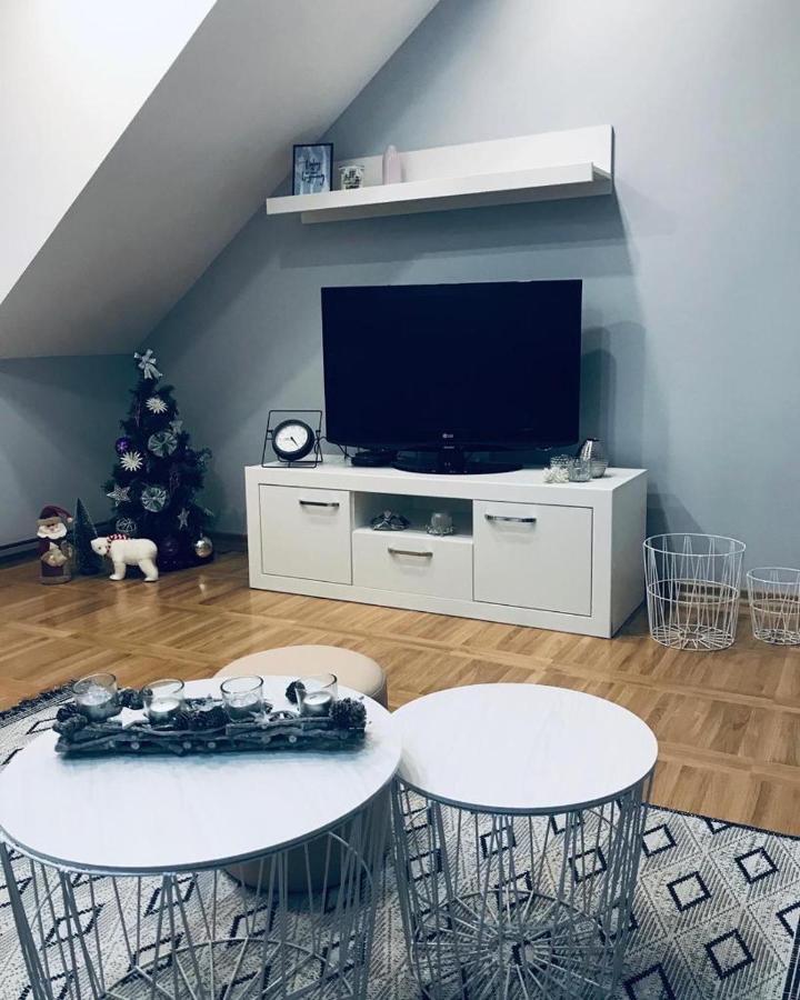Apartman Jela Нова-Варош Екстер'єр фото