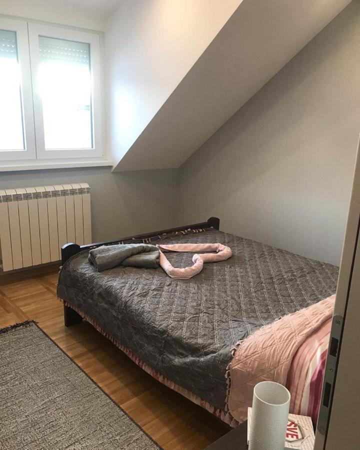 Apartman Jela Нова-Варош Екстер'єр фото