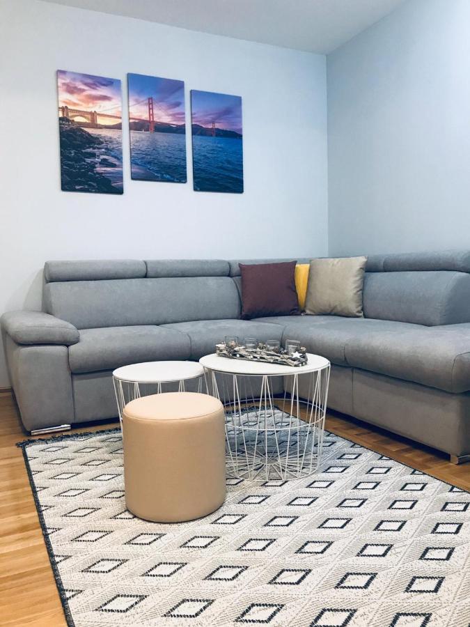 Apartman Jela Нова-Варош Екстер'єр фото