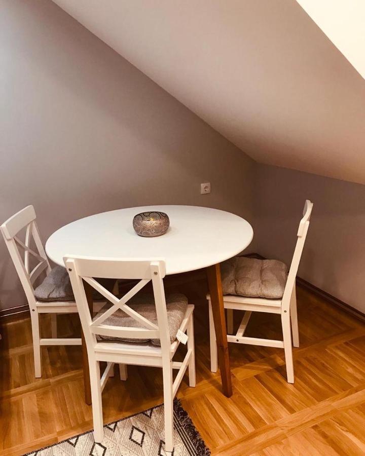 Apartman Jela Нова-Варош Екстер'єр фото