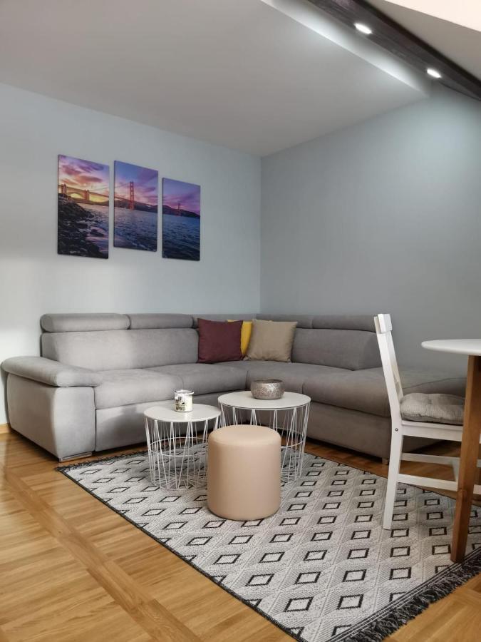 Apartman Jela Нова-Варош Екстер'єр фото