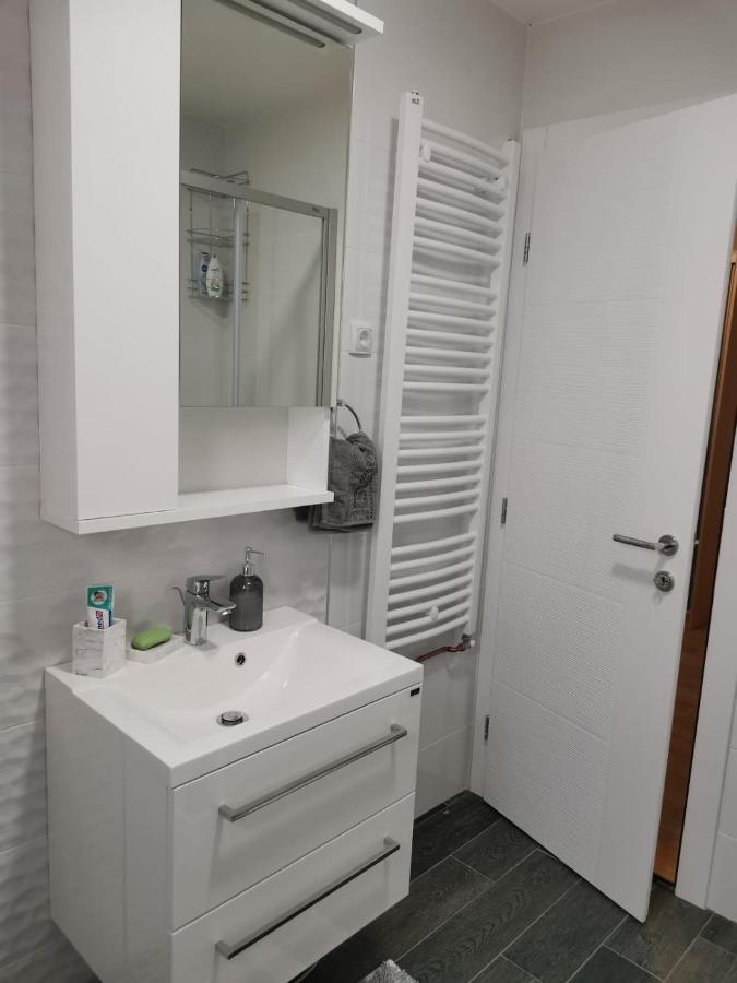 Apartman Jela Нова-Варош Екстер'єр фото