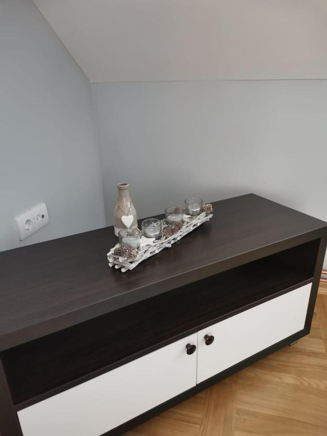 Apartman Jela Нова-Варош Екстер'єр фото