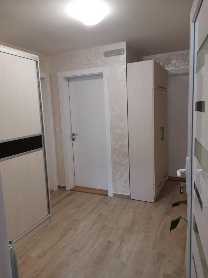 Apartman Jela Нова-Варош Екстер'єр фото