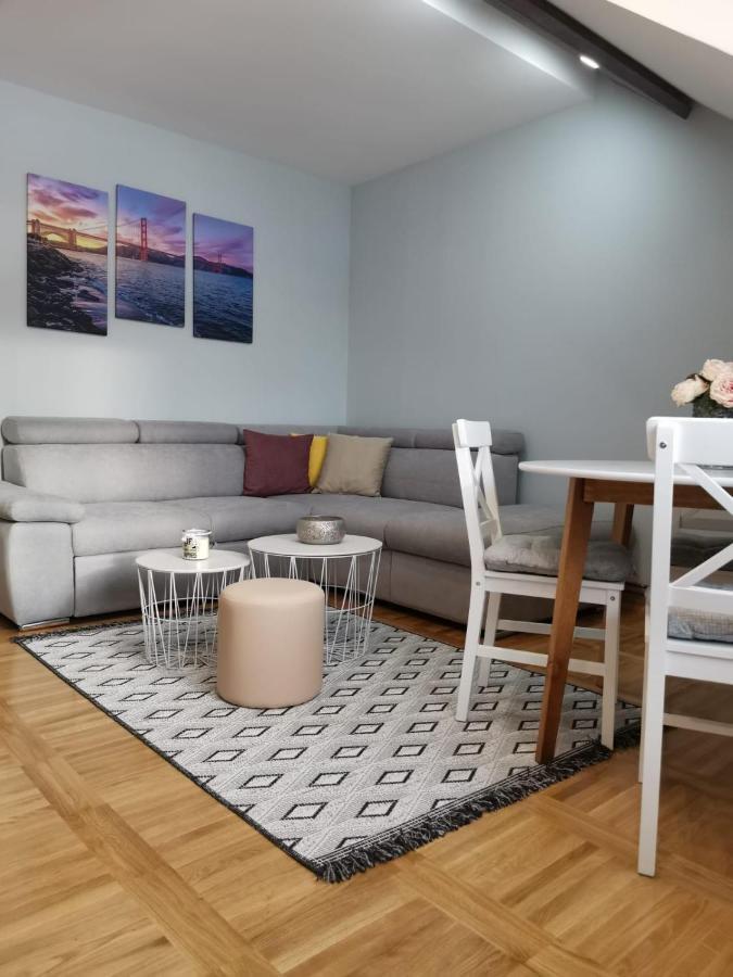 Apartman Jela Нова-Варош Екстер'єр фото